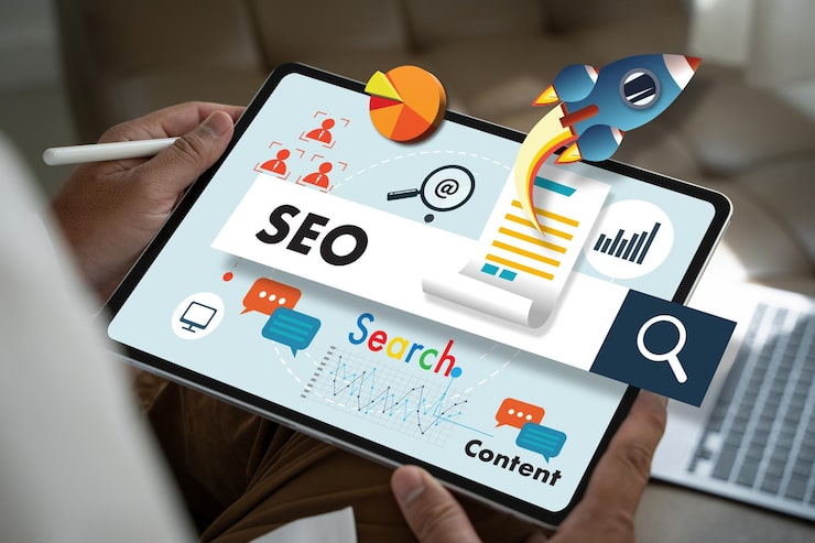 Why Hiring an SEO Company in Trichy Is a Long-Term Investment, Not an Expense