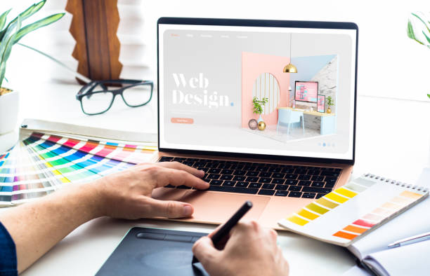 Web Design Company in Trichy