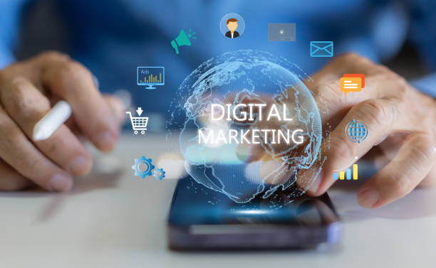 Digital Marketing Blog in Trichy